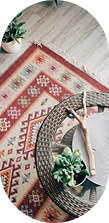 Rugs, Carpets & Flooring