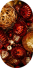 Seasonal & Festive Decorations
