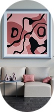 Wall Art & Decorations